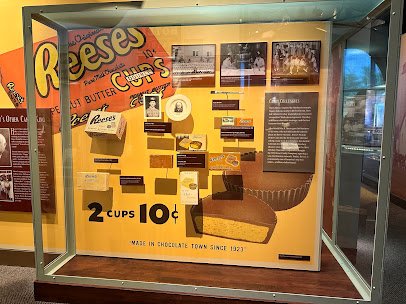 The Hershey Story Museum photo 6