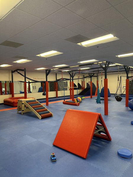 We Rock The Spectrum - Alpharetta | Indoor Play Gym