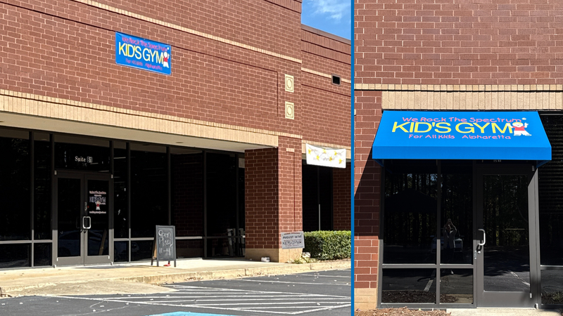 We Rock The Spectrum - Alpharetta | Indoor Play Gym photo 4