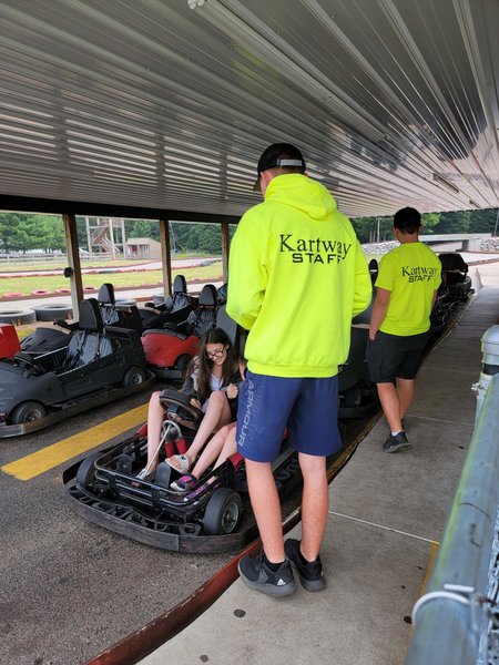 Kartway photo 6