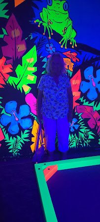 GlowGolf photo 2