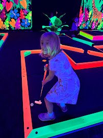 GlowGolf photo 3