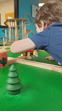 Explore Children's Museum photo 2