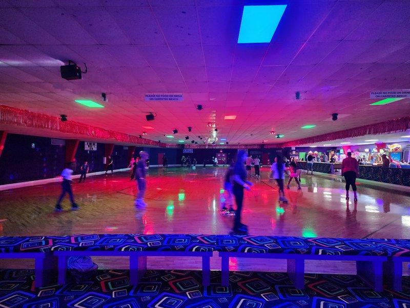 Skate Factory