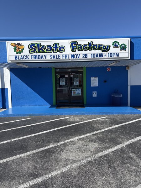 Skate Factory photo 3