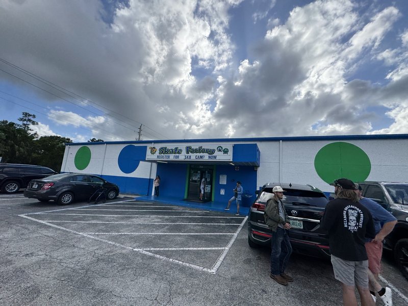 Skate Factory photo 4