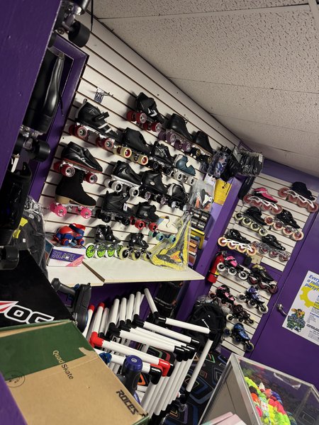 Skate Factory photo 6