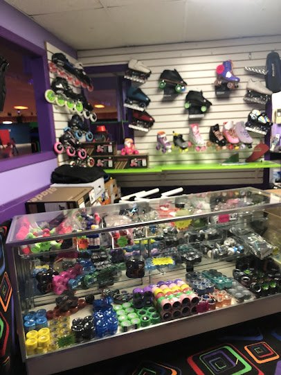 Skate Factory photo 6