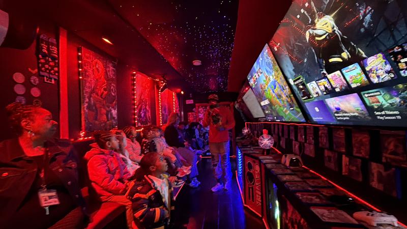 All Out Gaming Experience llc photo 3