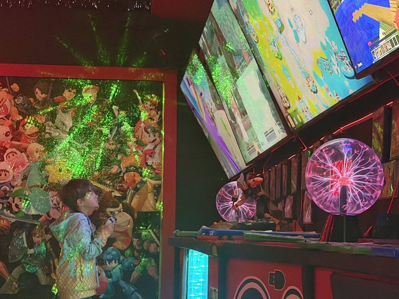 All Out Gaming Experience llc photo 5