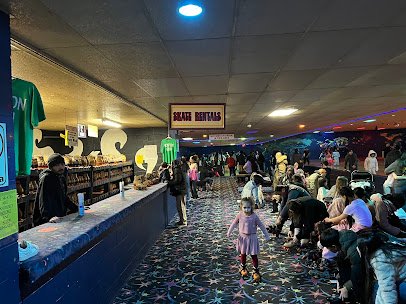 Roller World photo 3