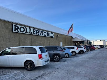 Roller World photo 4