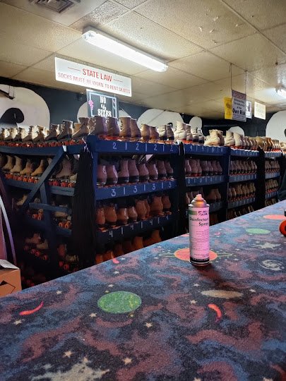 Roller World photo 5