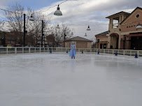 The Ice Rink at The Promenade Shops at Centerra