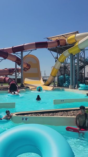 Long Branch Lagoon photo 2