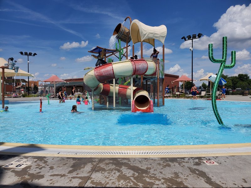 Long Branch Lagoon photo 3
