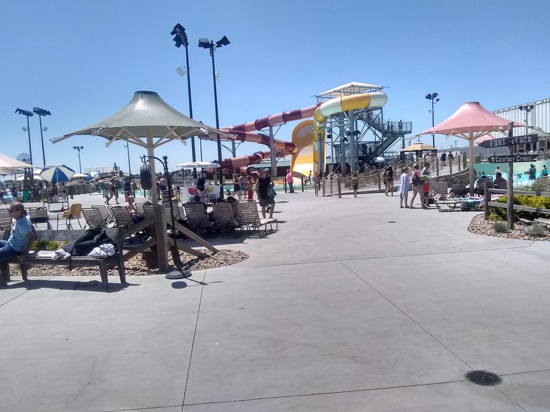 Long Branch Lagoon photo 4