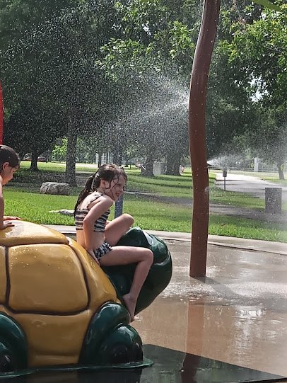 Community Spray Park photo 5