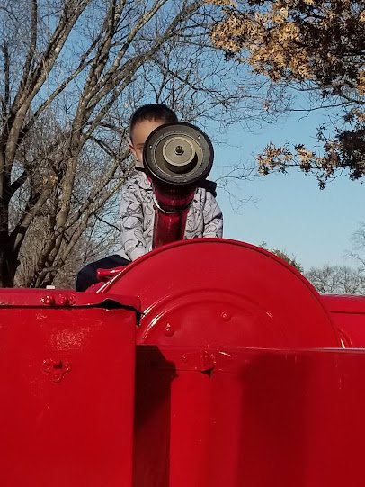 Community Spray Park photo 6