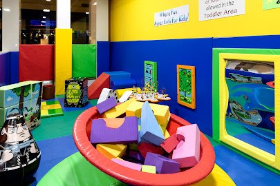 Funtastic Playtorium Tacoma photo 4
