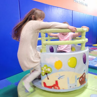 Funtastic Playtorium Tacoma photo 6