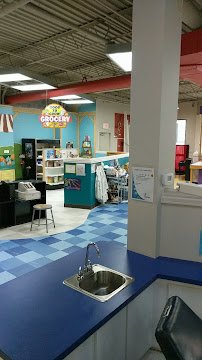 Central Wisconsin Children's Museum photo 2