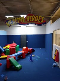 Central Wisconsin Children's Museum photo 3