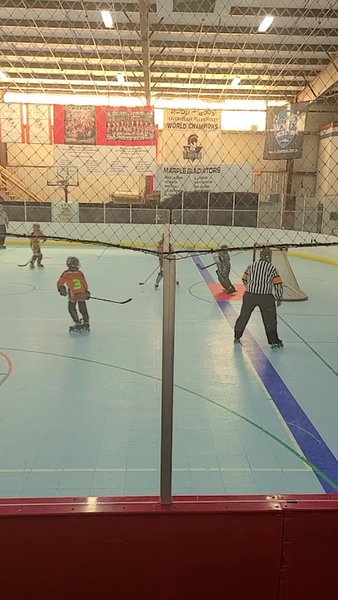 Marple Sports Arena photo 2