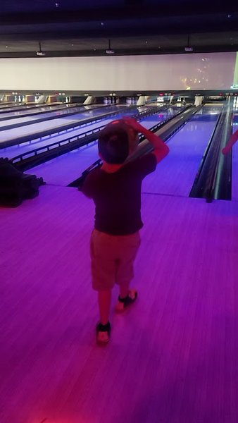 Lucky Strike Norco photo 2