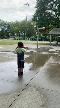 Georgetown Spraypark photo 2