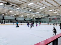 Madison Ice Arena