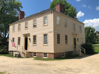 Strawbery Banke Museum