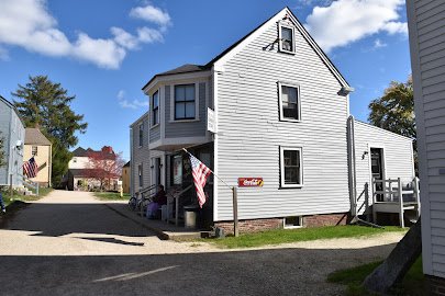 Strawbery Banke Museum photo 3