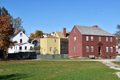 Strawbery Banke Museum photo 5