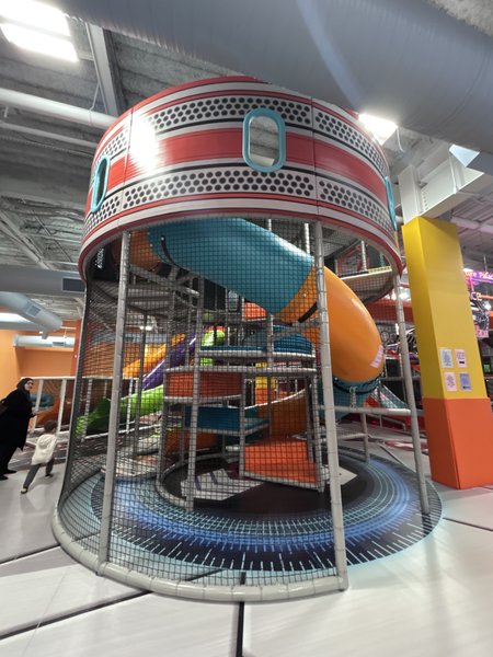 Adventure Palace photo 2
