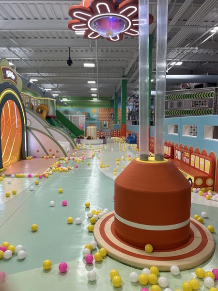 Adventure Palace photo 4