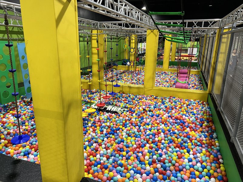 Funcity Adventure Park
