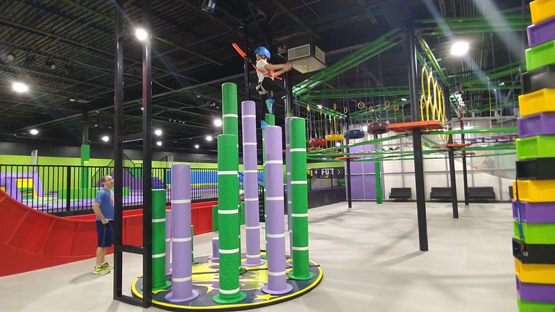 Funcity Adventure Park photo 2