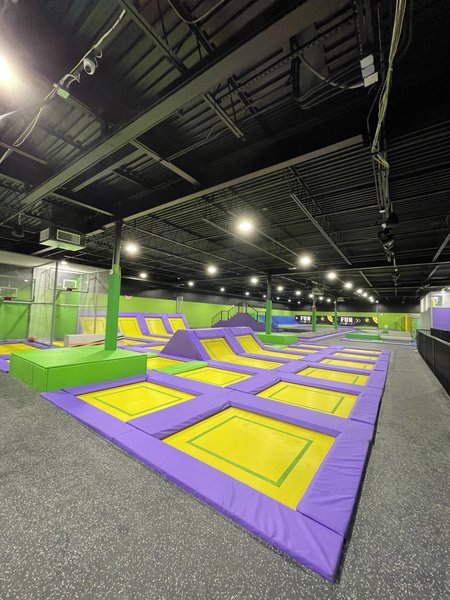 Funcity Adventure Park photo 3