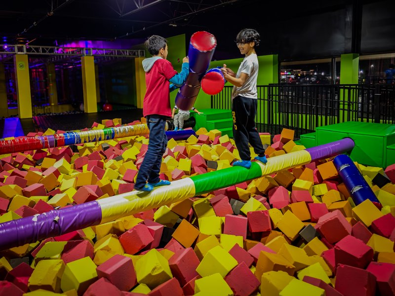 Funcity Adventure Park photo 4