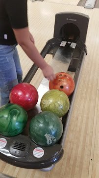 Sun Ray Lanes photo 2