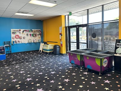 Pump It Up Santa Clara Kids Birthdays and More photo 4