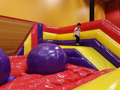 Pump It Up Santa Clara Kids Birthdays and More photo 6