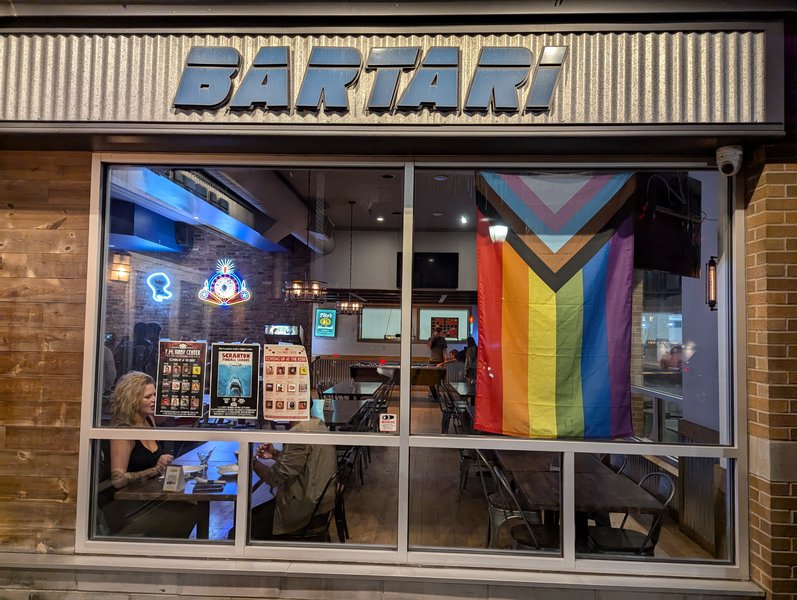 Bartari