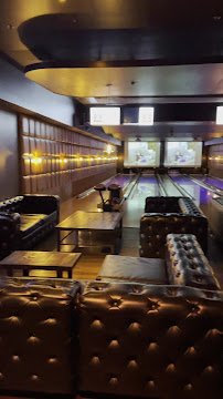 Lucky Strike at L.A. Live photo 2