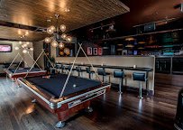 Lucky Strike at L.A. Live photo 5