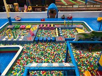 Sky Sports Trampoline Park