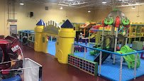 Sky Sports Trampoline Park photo 2
