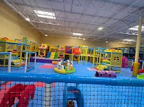Sky Sports Trampoline Park photo 3
