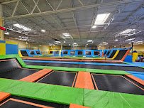 Sky Sports Trampoline Park photo 4